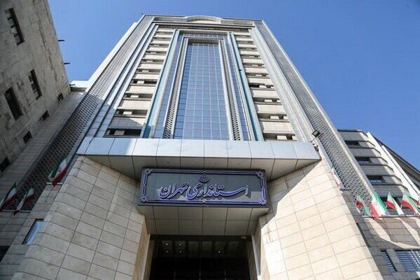 بارگذاری نامتعارف جمعیت منجر به بروز چالش در تامین آب شرب پایتخت شد