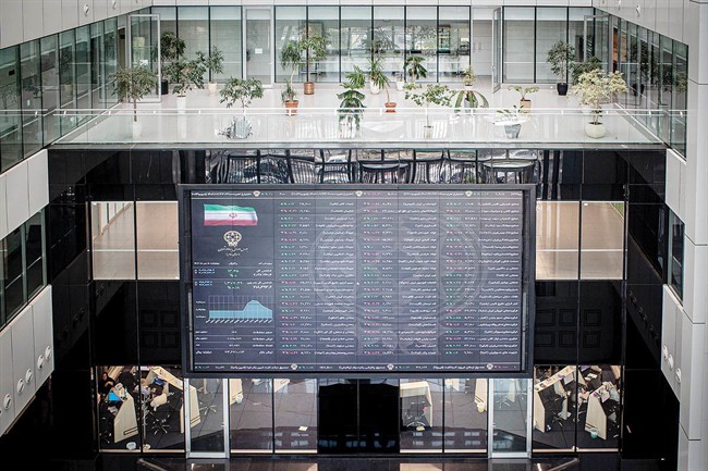 بورس در برزخ مذاکرات