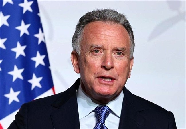 ادعای جدید ویتکاف درباره توافق هسته‌ای با ایران