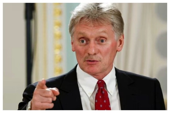 شرط روسیه برای دیدار سه‌جانبه میان پوتین، ترامپ و زلنسکی