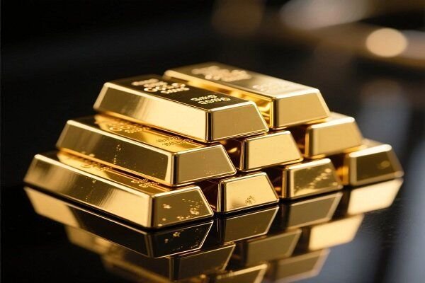 جزئیات حراج شمش طلا مرکز مبادله 10 اسفند 