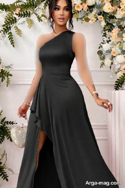 پیراهن مجلسی شیک