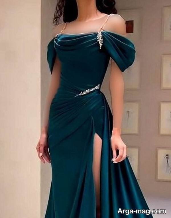 مدل لباس مجلسی 2026 زیبا