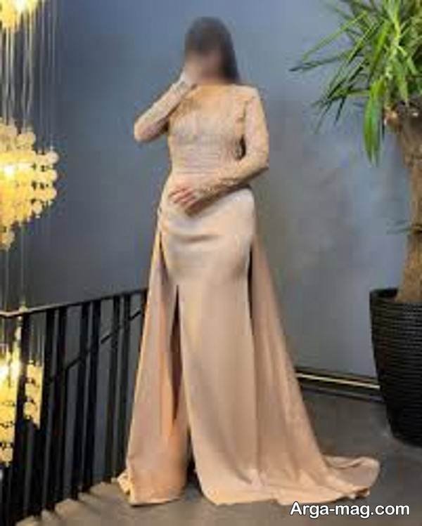 مدلهای لباس مجلسی زیبا