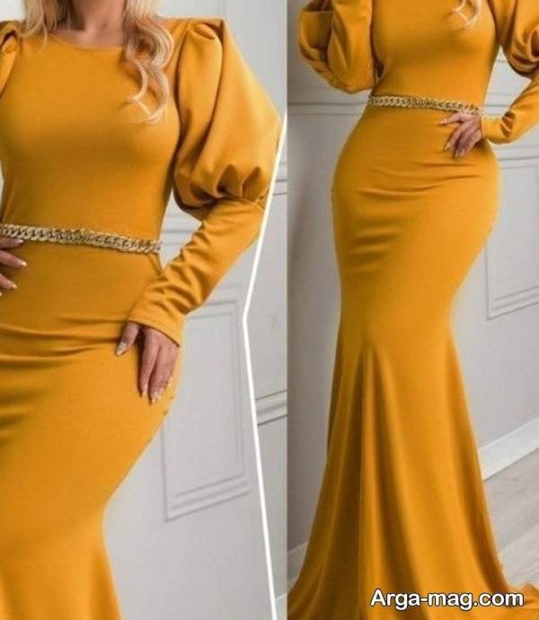 لباس مجلسی خاص