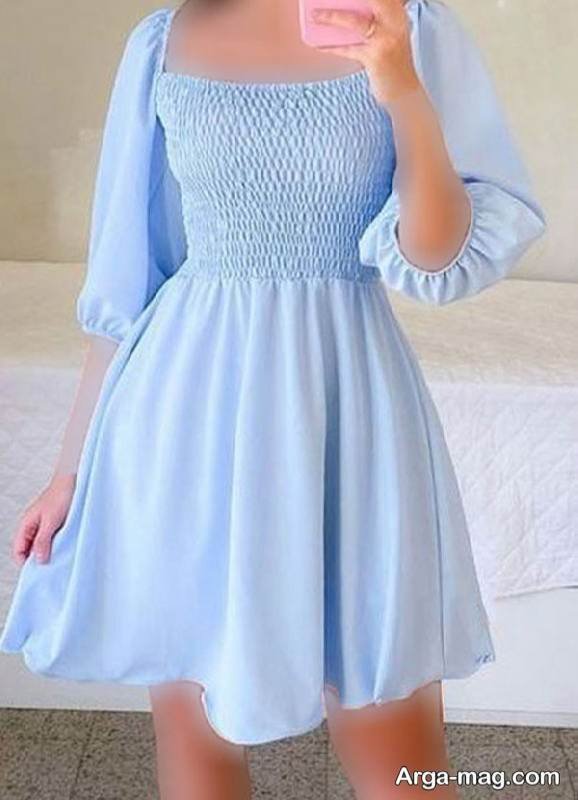 مدلهای لاکچری لباس مجلسی