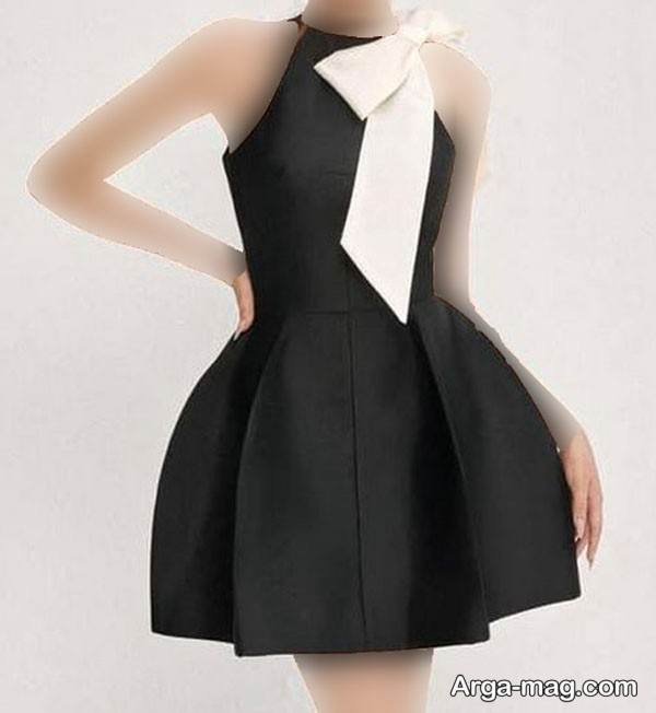 مدلهای لباس مجلسی شیک