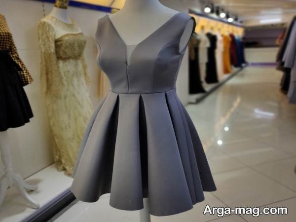 مدلهای لباس مجلسی خاص