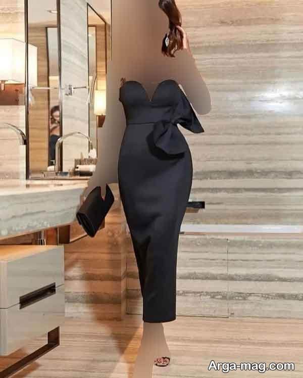 لباس خاص مجلسی