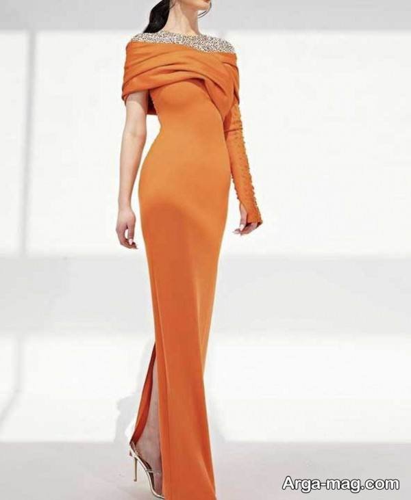 لباس مجلسی شیک