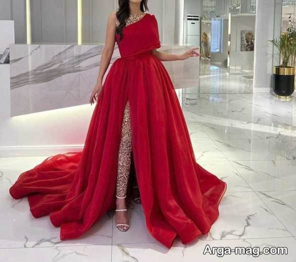 لباس زیبا مجلسی