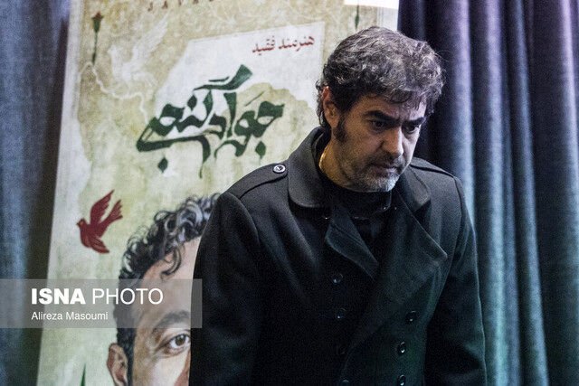 خداحافظی شهاب حسینی از سینمای ایران؛ دیگر قلبم نه از تمجیدها می‌شکفد و نه از تحقیرها می‌شکند