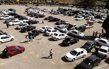 سقوط سنگین قیمت خودرو/ این خودروها بالای 50 میلیون تومان ارزان شدند+جدول