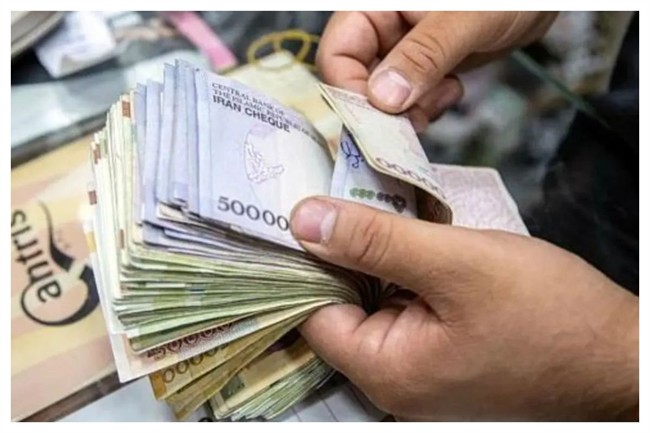 بانک مرکزی: مردم نگران پول نقد در بانک‌ها نباشند/ فعالیت شبکه بانکی عادی است