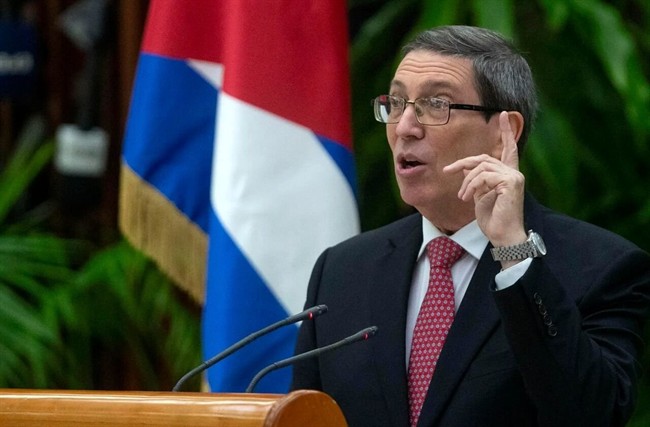 واکنش کوبا به حمله آمریکا و اسرائیل به ایران

