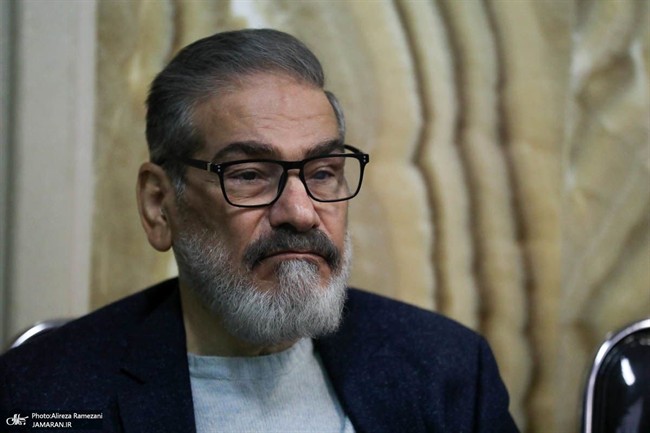 نورنیوز: علی شمخانی و سرلشکر پاکپور به شهادت رسیدند