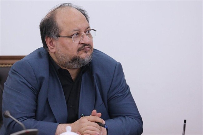 پیام تسلیت محمد شریعتمداری در پی شهادت اسطوره تدبیر و مقاومت