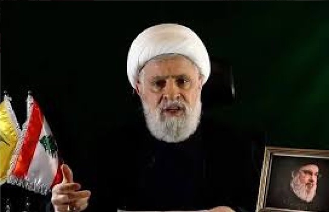 دبیرکل حزب‌الله: هر طور بخواهیم به رژیم صهیونی حمله می‌کنیم؛ این حق مشروع ماست + فیلم