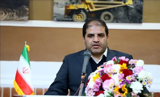 حمله هوایی به یک نقطه در استان یزد