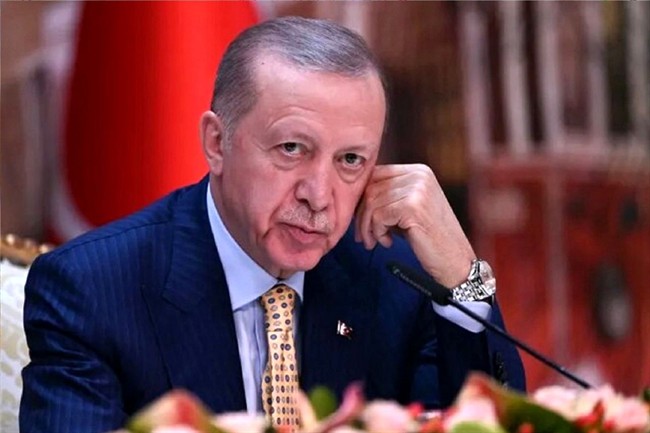 اردوغان: هرگز امنیت مرز‌ها و حریم هوایی خود را به شانس واگذار نمی‌کنیم / در حال مشورت نزدیک با متحدان ناتو خود هستیم