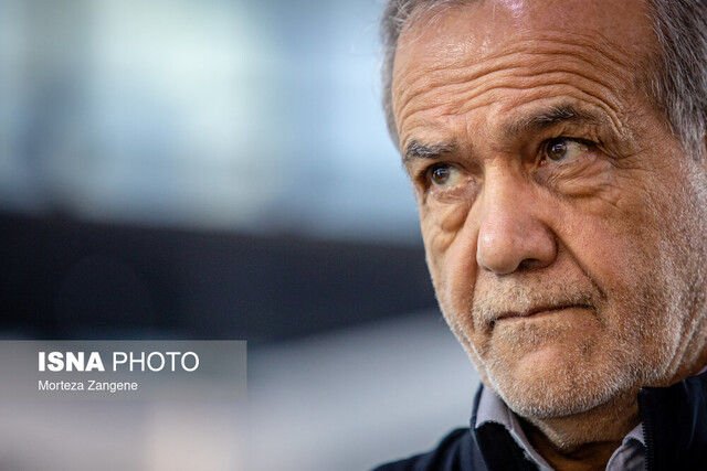 قدردانی پزشکیان از موضع اسپانیا علیه آمریکا و رژیم صهیونیستی