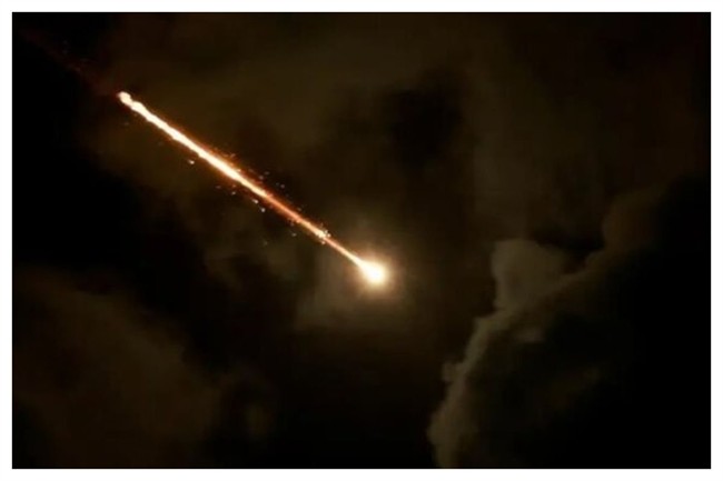 حمله اسرائیل به ساختمان صداوسیمای سنندج  