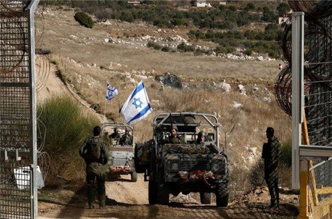 جنبش حزب‌الله:نیروهای اسرائیلی‌ عقب نشینی کردند