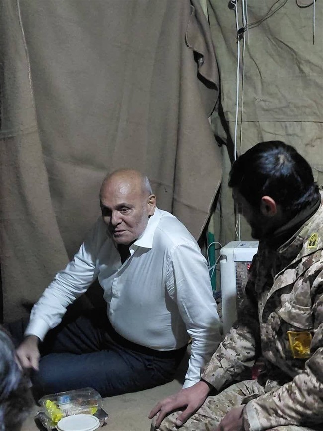 روز هشتم/ آخرین اخبار مقاومت ملی ایرانیان در برابر تجاوز آمریکایی صهیونی/ موج بیست و سوم وعده صادق ۴/بروزرسانی می شود