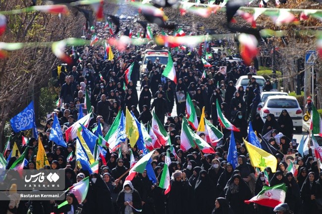 روز هشتم/ آخرین اخبار مقاومت ملی ایرانیان در برابر تجاوز آمریکایی صهیونی/ موج بیست و سوم وعده صادق ۴/بروزرسانی می شود