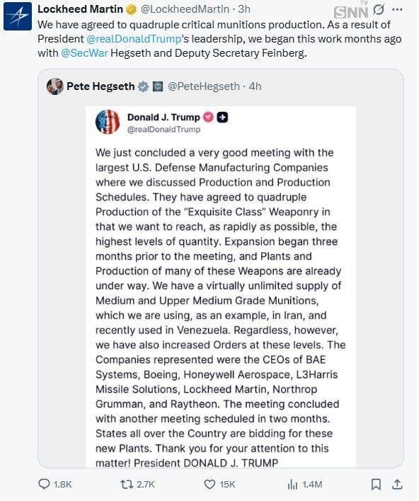 روز هشتم/ آخرین اخبار مقاومت ملی ایرانیان در برابر تجاوز آمریکایی صهیونی/ موج بیست و سوم وعده صادق ۴/بروزرسانی می شود