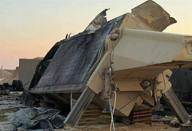 روز هشتم/ آخرین اخبار مقاومت ملی ایرانیان در برابر تجاوز آمریکایی صهیونی/ موج بیست و سوم وعده صادق ۴/بروزرسانی می شود