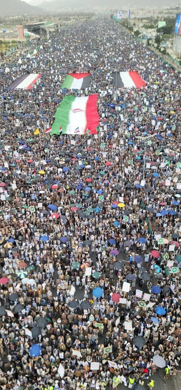 روز هشتم/ آخرین اخبار مقاومت ملی ایرانیان در برابر تجاوز آمریکایی صهیونی/ موج بیست و سوم وعده صادق ۴/بروزرسانی می شود